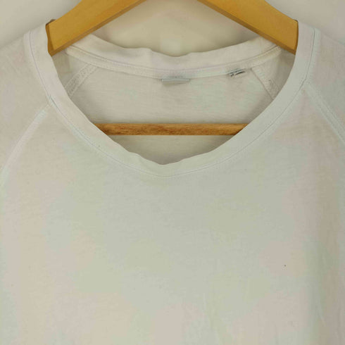 アスペジ ASPESI トルコ製 Basic T-shirt ベーシック クルーネック Tシャツ メンズ import:XL