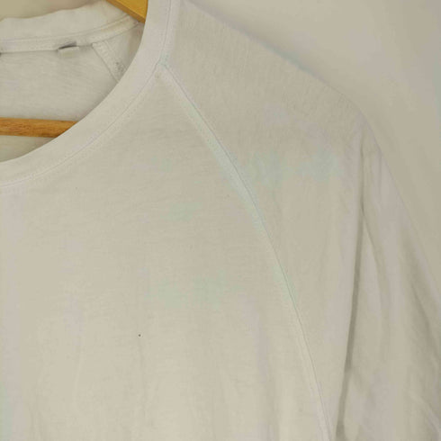 アスペジ ASPESI トルコ製 Basic T-shirt ベーシック クルーネック Tシャツ メンズ import:XL