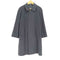 バーバリーズ BURBERRYS WOOL&CASHMERE ウールカシミヤステンカラーコート メンズ 160
