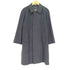 バーバリーズ BURBERRYS WOOL&CASHMERE ウールカシミヤステンカラーコート メンズ 160