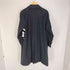 バーバリーズ BURBERRYS WOOL&CASHMERE ウールカシミヤステンカラーコート メンズ 160