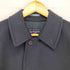 バーバリーズ BURBERRYS WOOL&CASHMERE ウールカシミヤステンカラーコート メンズ 160