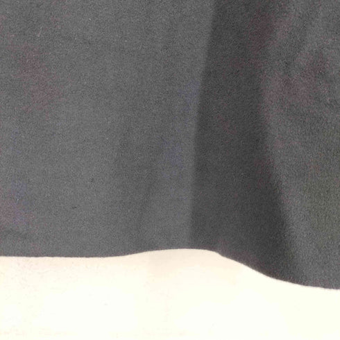 バーバリーズ BURBERRYS WOOL&CASHMERE ウールカシミヤステンカラーコート メンズ 160