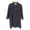 PURE CASHMERE ピュアカシミヤステンカラーコート レディース 9