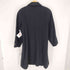 PURE CASHMERE ピュアカシミヤステンカラーコート レディース 9