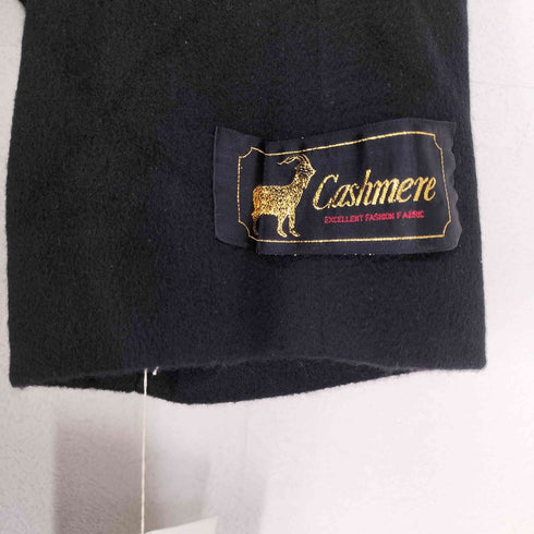 PURE CASHMERE ピュアカシミヤステンカラーコート レディース 9