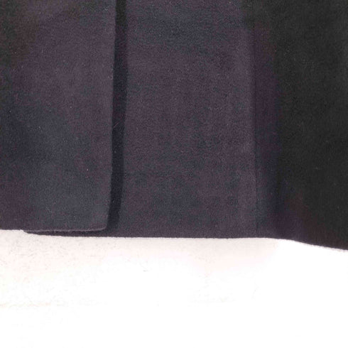 PURE CASHMERE ピュアカシミヤステンカラーコート レディース 9