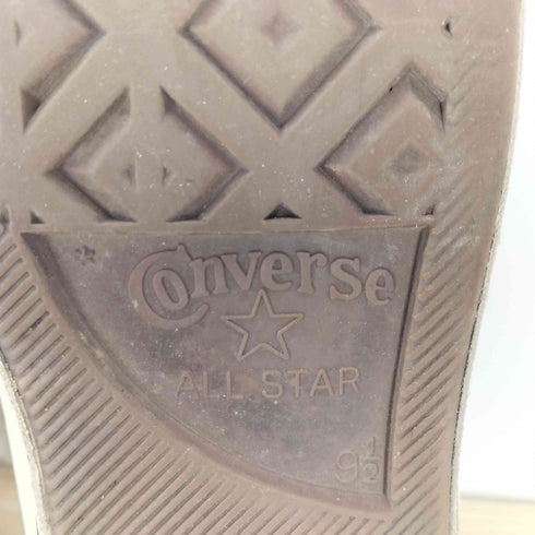 コンバースオールスター CONVERSE ALLSTAR チャックテイラー ct70 オールスター レオパード メンズ UK:9.5