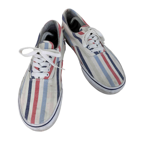 バンズ VANS ERA ストライプ メンズ 29