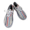 バンズ VANS ERA ストライプ メンズ 29