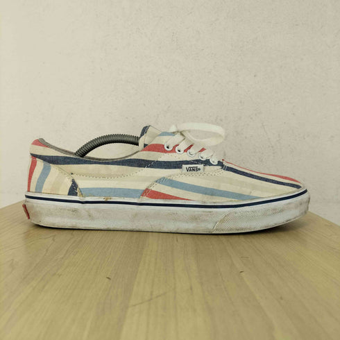 バンズ VANS ERA ストライプ メンズ 29