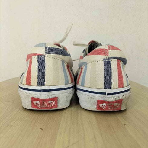 バンズ VANS ERA ストライプ メンズ 29