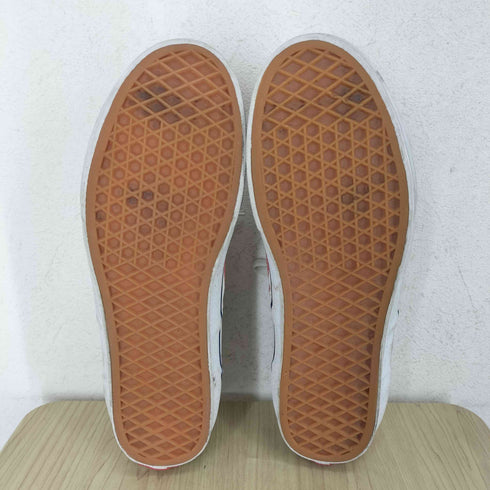 バンズ VANS ERA ストライプ メンズ 29