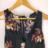 a.n.d.e.a.WY 花柄 レーヨンサロペット レディース JPN:S