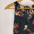 a.n.d.e.a.WY 花柄 レーヨンサロペット レディース JPN:S