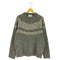 スリードッツ three dots centripetal knitting pullover セントリペタル ニッティング プルオーバー メンズ JPN:L