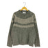 スリードッツ three dots centripetal knitting pullover セントリペタル ニッティング プルオーバー メンズ JPN:L