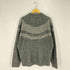 スリードッツ three dots centripetal knitting pullover セントリペタル ニッティング プルオーバー メンズ JPN:L