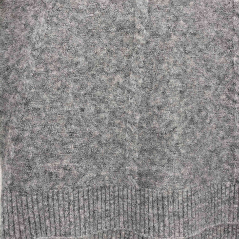 スリードッツ three dots centripetal knitting pullover セントリペタル ニッティング プルオーバー メンズ JPN:L
