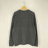 エイトン ATON FINE WOOL MELTON CREWNECK SWEATER ファインウール メルトン クルーネック セーター メンズ 06