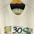 フルーツオブザルーム FRUIT OF THE LOOM 30 YEARS AGO Tシャツ メンズ JPN:XL