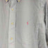 ラルフローレン RALPH LAUREN CLASSIC FIT スモールポニー刺繍 L/S BD シャツ メンズ 15 1/2