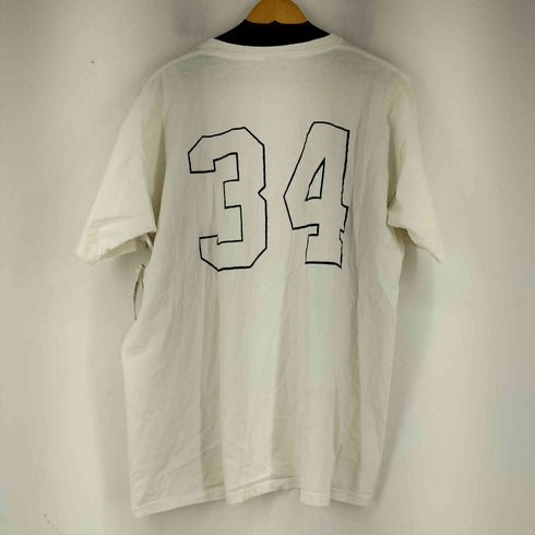 オニータ ONEITA 両面プリント S/S Tシャツ メンズ