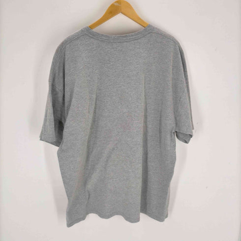 チャンピオン Champion プリントクルーネックカットソー メンズ 2XL