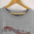 チャンピオン Champion プリントクルーネックカットソー メンズ 2XL
