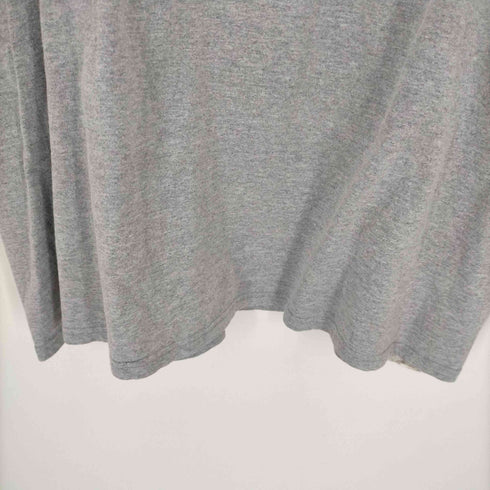 チャンピオン Champion プリントクルーネックカットソー メンズ 2XL
