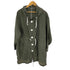 イギリス軍 スノーカモパーカー PARKA CAMOUFULAGE メンズ 170