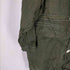 イギリス軍 スノーカモパーカー PARKA CAMOUFULAGE メンズ 170