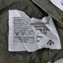 イギリス軍 スノーカモパーカー PARKA CAMOUFULAGE メンズ 170