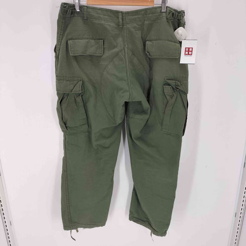 ロスコ ROTHCO カーゴパンツ メンズ LARGE-REGULAR