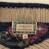 HANDKNITTED for MONSOON 花柄 サイドスリットニット メンズ JPN:M