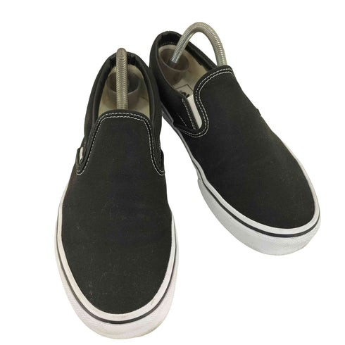 バンズ VANS ローカットスリッポン メンズ JPN:27