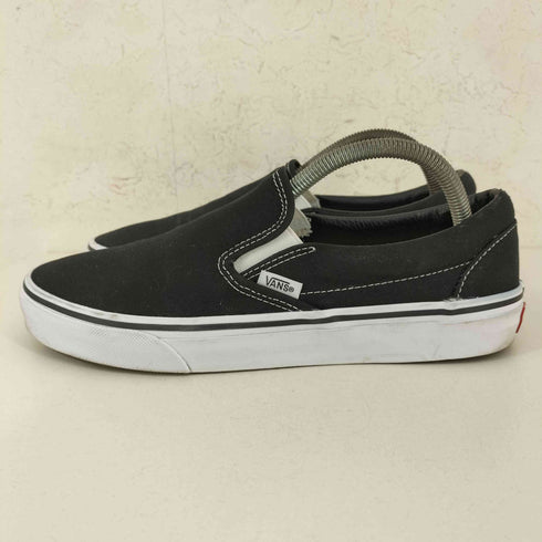 バンズ VANS ローカットスリッポン メンズ JPN:27