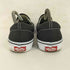 バンズ VANS ローカットスリッポン メンズ JPN:27