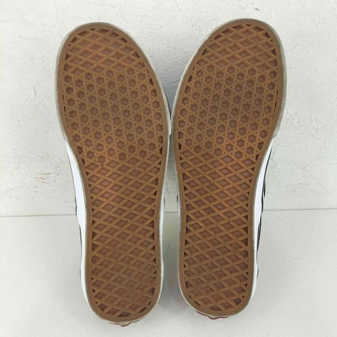 バンズ VANS ローカットスリッポン メンズ JPN:27