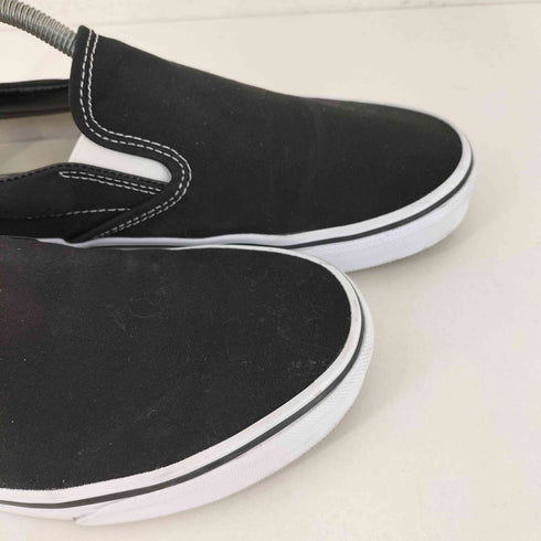 バンズ VANS ローカットスリッポン メンズ JPN:27