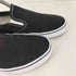 バンズ VANS ローカットスリッポン メンズ JPN:27