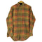 ザテリトリーアヘッド THE TERRITORY AHEAD コーデュロイ L/S BD シャツ メンズ MT