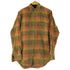ザテリトリーアヘッド THE TERRITORY AHEAD コーデュロイ L/S BD シャツ メンズ MT