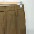 ブリティッシュアーミー BRITISH ARMY イギリス陸軍 TROUSERS MANS BARRACK DRESS スラックス メンズ 80/80/96