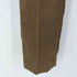 ブリティッシュアーミー BRITISH ARMY イギリス陸軍 TROUSERS MANS BARRACK DRESS スラックス メンズ 80/80/96