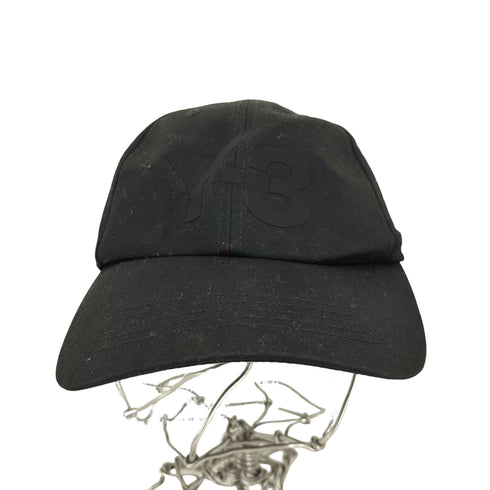 ワイスリー Y-3 LOGO CAP メンズ