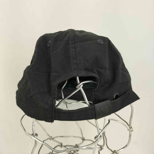 ワイスリー Y-3 LOGO CAP メンズ