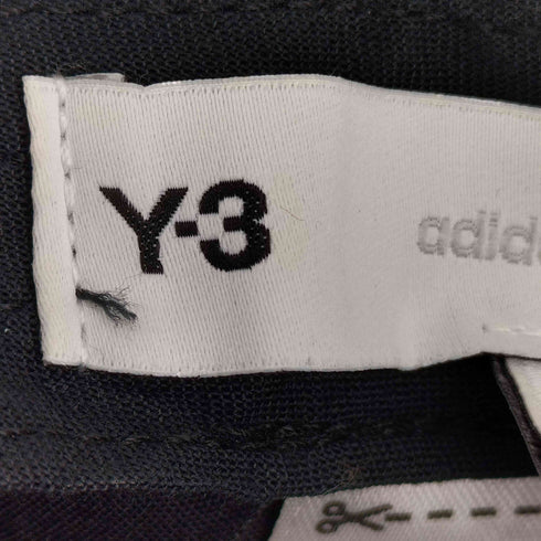ワイスリー Y-3 LOGO CAP メンズ