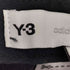 ワイスリー Y-3 LOGO CAP メンズ