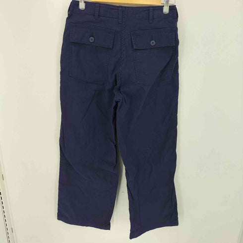ザシンゾーン THE Shinzone WASHED BAKER PANTS レディース JPN:36